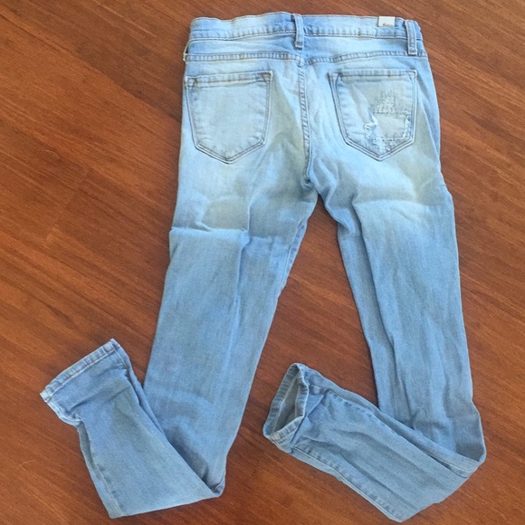 Kancan Jeans - Picture 2 of 2